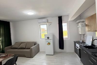 STUDIO DE INCHIRIAT-MILITARI RESIDENCE-COMISION 50% - 5
