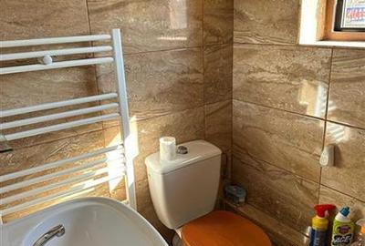 Vanzare duplex in vila, 3 camere, mobilat si utilat  Plumbuita, cu CT - 13