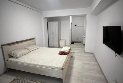 Apartament cu 1 camera, cu LOC DE PARCARE, zona Pacurari- Valea Lupului - 1