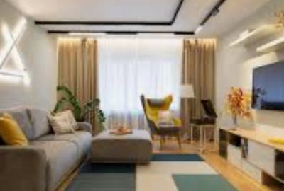 Garsonieră decomandată în Berceni