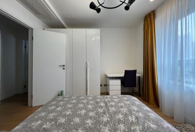 AP. 3 CAMERE AVIATIEI TOWER, CENTRALA PROPRIE, LOC DE PARCARE, MODERN - 4