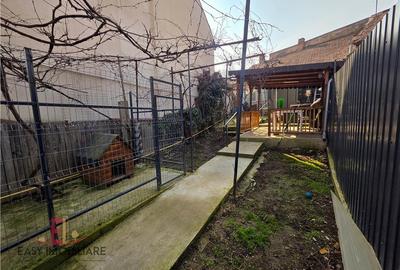 Casa 2 camere, Dambu Pietros, curte privata, renovat, Targu Mures - 7