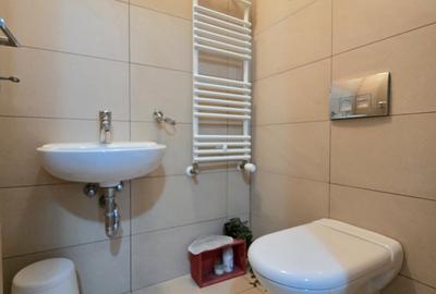 Upground Residence, Fabrica de Glucoza, 165 mp, loc parcare subteran inclus - 16