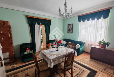 Casă Individuală cu Independență Energetică - 17