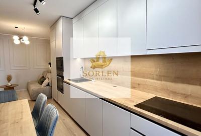 Apartament PREMIUM 3 camere  – Zona Eroilor, Florești - 4