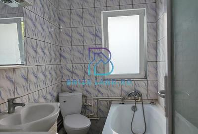 Soseaua Chitilei, zona Crusovat, casa 3 camere, doua bai, teren 183mp - 13