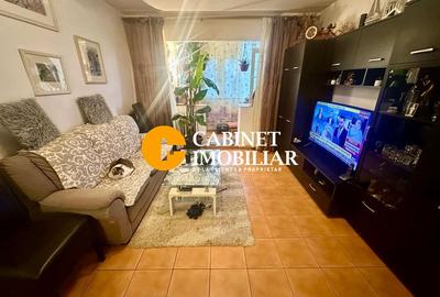 Apartament 2 Camere - Etaj 2 - Zona Zimbru