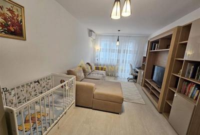 EXCLUSIVITATE | Apartament 2 camere mobilat si utilat | 65 mp | Metrou Berceni – - 2