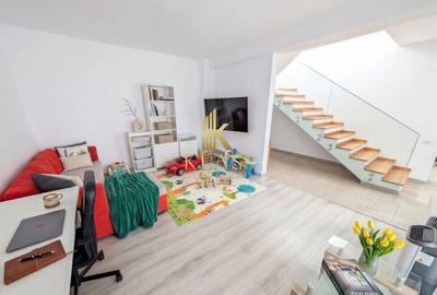 Vilă modernă cu 4 camere în Tunari – zona Lidl - 3