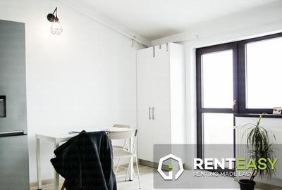 De vanzare! Apartament doua camere in Copou - Carol Residence - 3