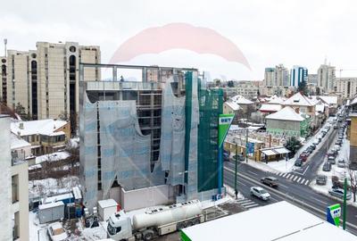 Cladire de apartamente in centrul Brasovului - 10
