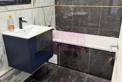 Apartament 3 camere 74mp Metrou Aparatorii Patriei - 15