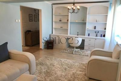 Apartament 3 camere | Piața Romană | Ultracentral | 76 mp - 1