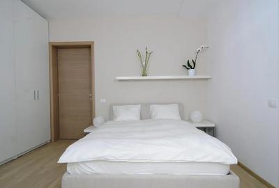 Apartament 2 camere / decomandat / 62 mp / centrala bloc / parcare / Baneasa - 1