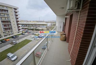 Apartament 2 Cam Lux Berceni - Metalurgiei - Grand Kristal - 10