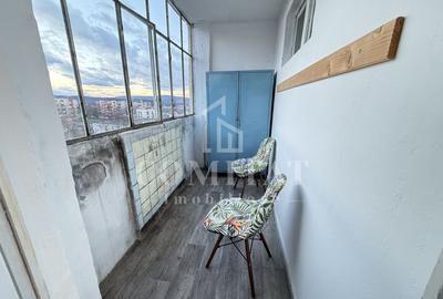 Apartament cu 3 camere | Garaj | Spitalul de Recuperare - Zorilor - 6