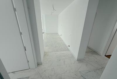 Penthouse 4 Camere cu priveliste panoramica - 244mp | Green Garden - 21