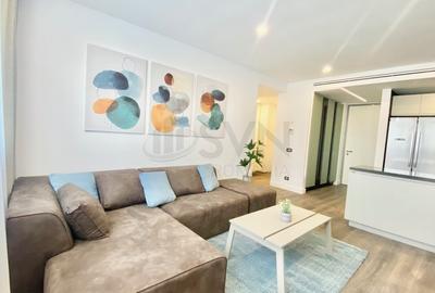 REA1016475 Apartament Premium 2 camere Cortina Residence in Exclusivitate - 2