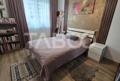 Apartament de vanzare 3 camere gradina si 2 parcari Calea Surii Mici - 9
