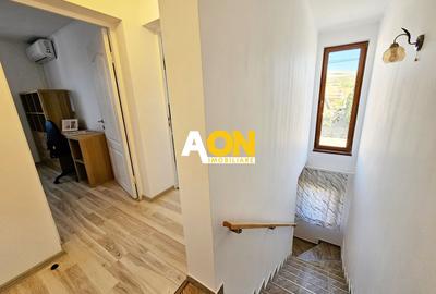 Duplex nou Barabant, 3 camere,  curte & parcare acoperită - 9