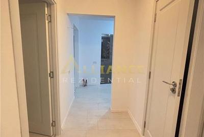 3 Camere decomandat - Renovat - Brancoveanu - 1