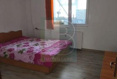 Apartament 3 Camere,Calea Calarasi,Metrou,Muncii,bl.1995,DECOMANDAT,Amenajat - 5