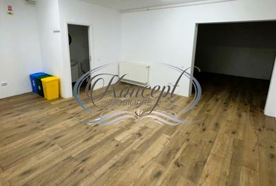 Spatiu comercial in Borhanci - 4