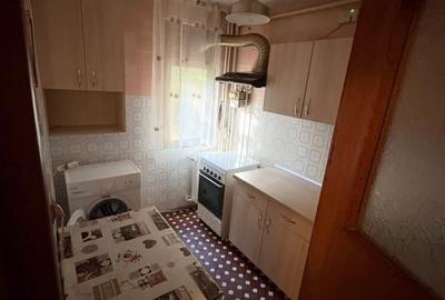 Apartament două camere - 8