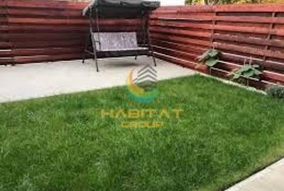 Apartament 3 camere cu Gradina Proprie - Pallady - 6