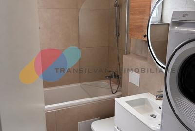 Apartament 2 camere, parcare si boxa incluse,  Beta Residence - 7