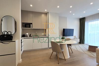 VIDEO | 2 camere primitor, gata de mutat | Metrou 5min | Avi Tower - 5
