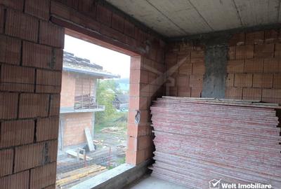 Duplex 4 camere Floresti, strada linistita - 6