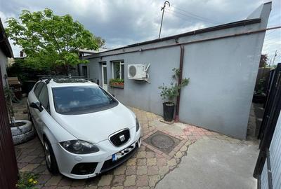 Teren + Casa Brancoveanu comision 0% - 8