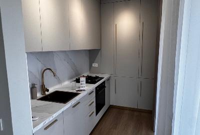 Apartament 3 camere 173 mp vecin cu Padurea- Pipera Scoala Americana - 10