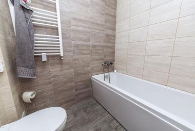 Apartament de 2 camere | Popesti Leordeni | 10 Min Metrou Berceni - 13