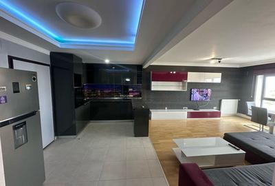 Proprietar apartament 2 camere Emerald (Lacul Tei), parcare, fitness - 1