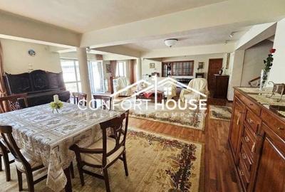 Vila D+P+E+M, teren 898mp, piscina, IANCU NICOLAE-Cambridge School - 19