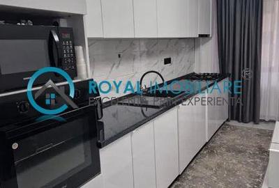 Royal Imobiliare - Vanzare apartament 3 camere zona Mihai Bravu - 6