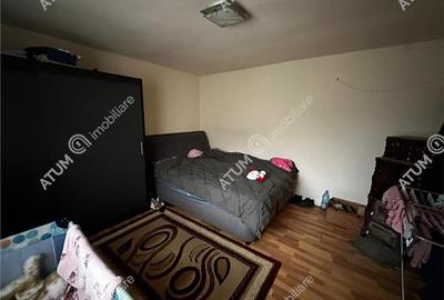 Casa individuala si teren de 863 mp in Cristian zona Primarie - 22