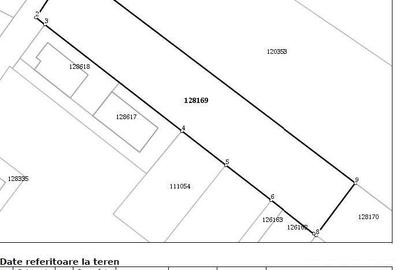 Teren 1273mp Corelativ PUD - Proiect Aparthotel (3 Corpuri Clădire) - 6