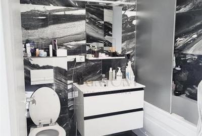 CHISODA - 4 CAMERE SI 3 BAI - DRESSING - LUX - 2 LOCURI DE PARCARE - 2 BALCOANE - 8