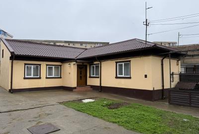 Casă individuală cu 4 camere în Coiciu