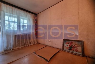 VANZARE 3 CAMERE - DECOMANDAT- CALEA DOROBANTI - 7