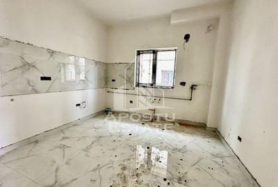 Duplex cu 5 camere situat la intrare in Giroc - 12
