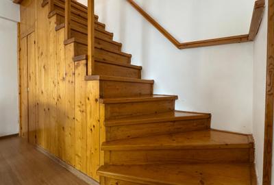 Casa Individuala Parcul Carol | Renovata | Centrala | Curte | - 18