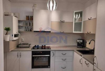 Apartament Valea Larga, bloc 2019, centrala - 3
