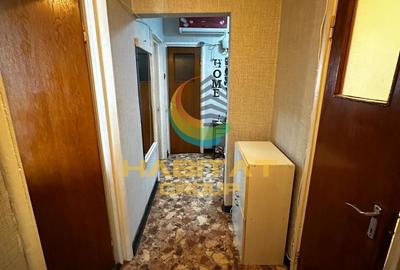 Brancoveanu vanzare 3 camere decomandat langa Petrom - 9