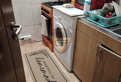 2 camere, Tomis Nord, Campus, 30.62 mp, et 4/4 semidecomandat, A/C, gaze la usa - 13
