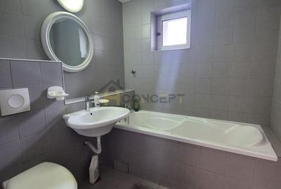 Inchiriere Apartament 3 camere disponibil imediat Bld Decebal - 11