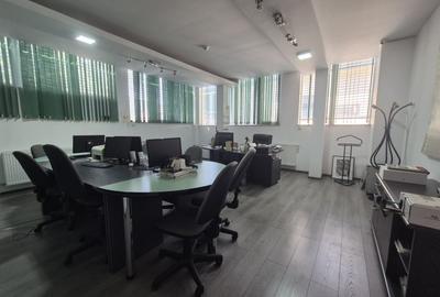 De vanzare hala industrială + spații birouri Splaiul Unirii, Sector 3 - 14